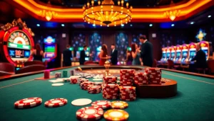 Read more about the article Explore Winning Strategies for Online Casinos in 2025 at https://twin68.network/