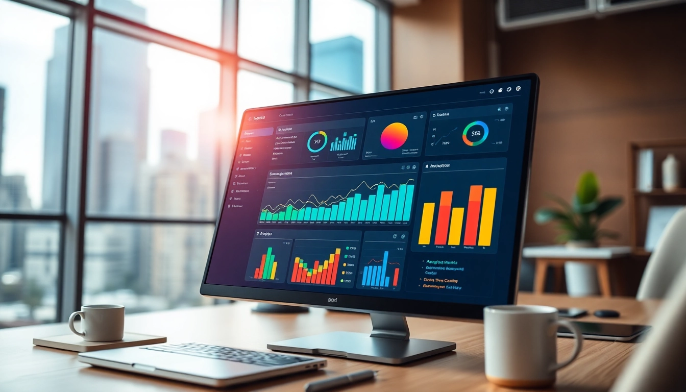 Read more about the article Maximizing Efficiency with https://awin68.cloud/: Innovative Solutions for Today’s Businesses