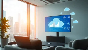 Read more about the article Unlocking the Benefits of Cloud Solutions through https://awin68.cloud/ for Seamless User Experience