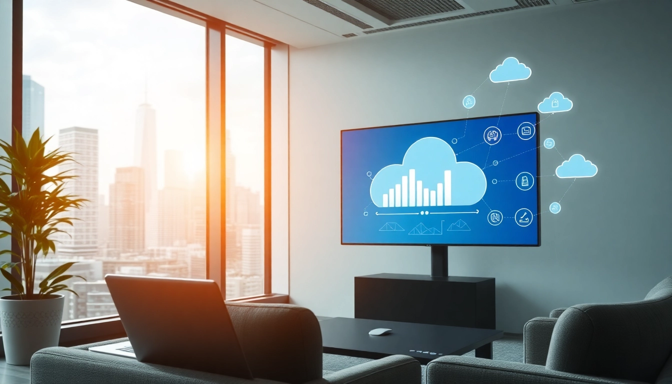 Read more about the article Unlocking the Benefits of Cloud Solutions through https://awin68.cloud/ for Seamless User Experience