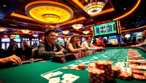 Read more about the article Experience the Excitement of Online Betting at https://ok88b.com Today