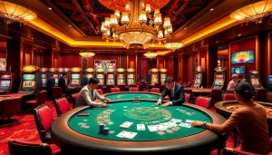 Read more about the article Unlock Winning Strategies Today: Your Guide to qq88 đăng nhập in 2025