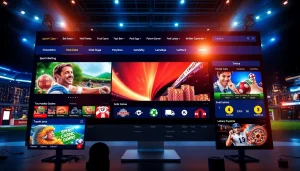 Read more about the article Join the Thrill of Betting at https://VNQ8.red/ – Your Premier Online Gaming Destination