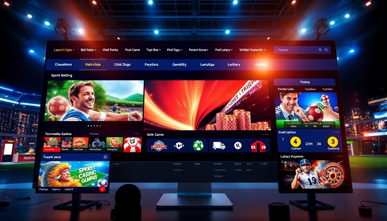 You are currently viewing Join the Thrill of Betting at https://VNQ8.red/ – Your Premier Online Gaming Destination