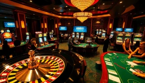 Read more about the article Discover Winning Strategies at 688vbr.br.com: Top Casino Tips for 2025
