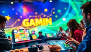 Read more about the article Maximize Your Gaming Experience with https://VNQ8.red/: The Premier Online Gambling Destination