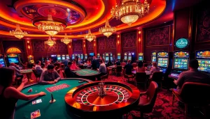 Read more about the article 688vbr.br.com: The Definitive Gambling Guide for 2025’s Winning Strategies