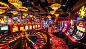 Read more about the article f168 okvip: The Ultimate Guide to Winning Casino Strategies in 2025