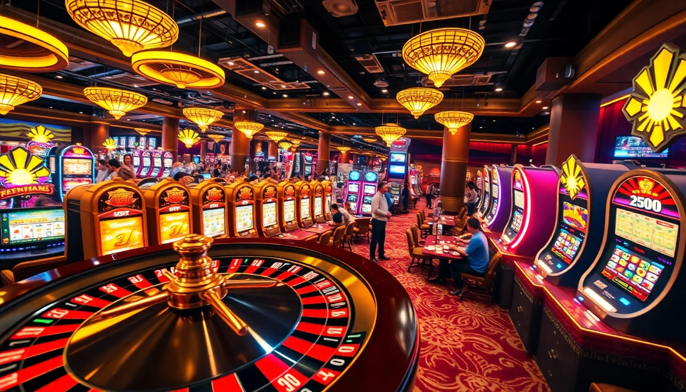 You are currently viewing f168 okvip: The Ultimate Guide to Winning Casino Strategies in 2025