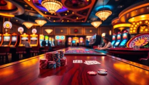 Read more about the article U 888: The Ultimate Guide to Winning Casino Strategies in 2025