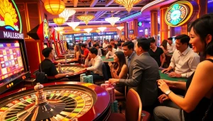 Read more about the article NgonClub: Ultimate Guide to Winning Strategies and Bonuses for 2025