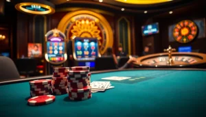 Read more about the article Mastering Gambler Insights: Expert Strategies from https://rikvip1.top/tac-gia-rikvip for 2025 Success