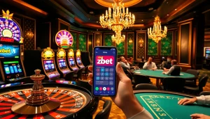 Read more about the article zbet App: Master Winning Strategies for 2025’s Top Gambling Experience