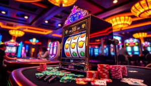 Read more about the article Winning Strategies for kuwin nổ hũ: Essential Tips for 2025 Gamblers